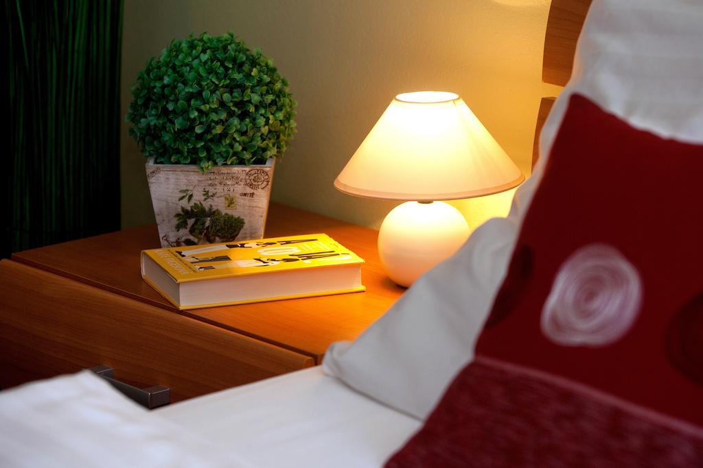 Penzion Oregano Trebon Room photo