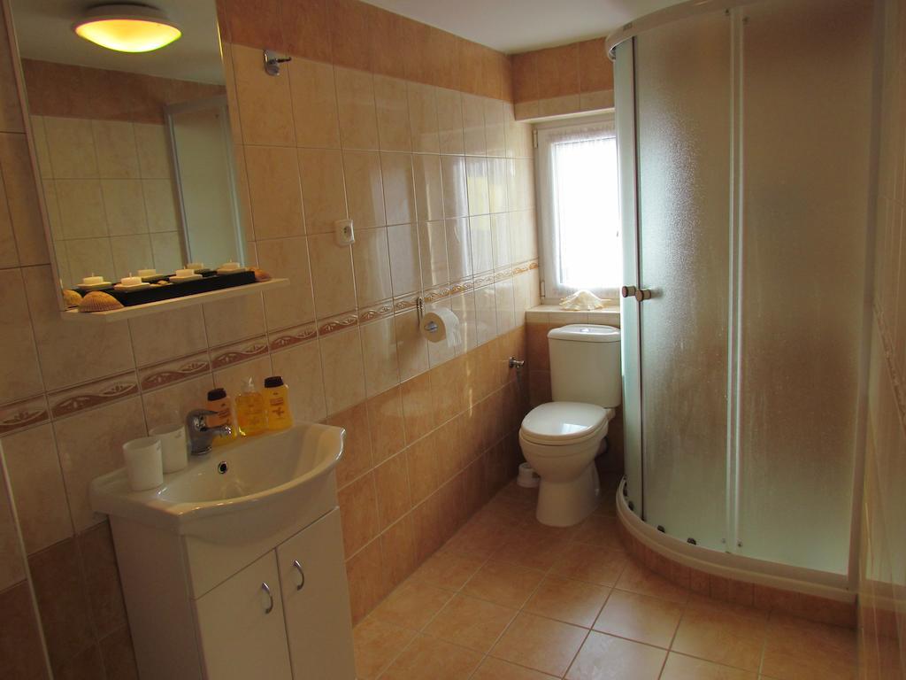 Penzion Oregano Trebon Room photo